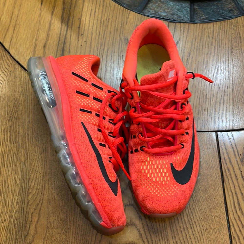 Nike Air Max